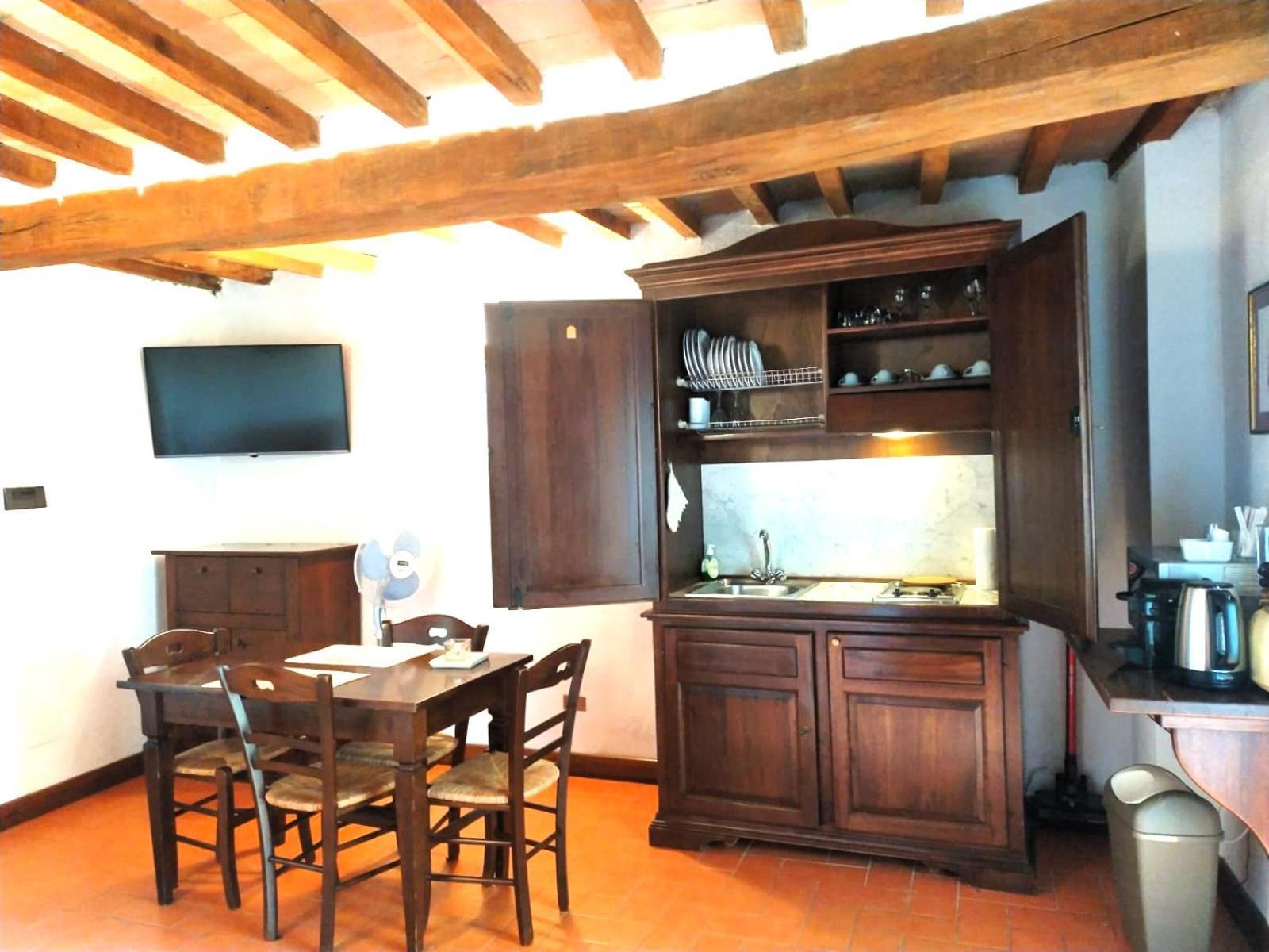 Locanda Di Casigliano Villa Casigliano  Exterior foto