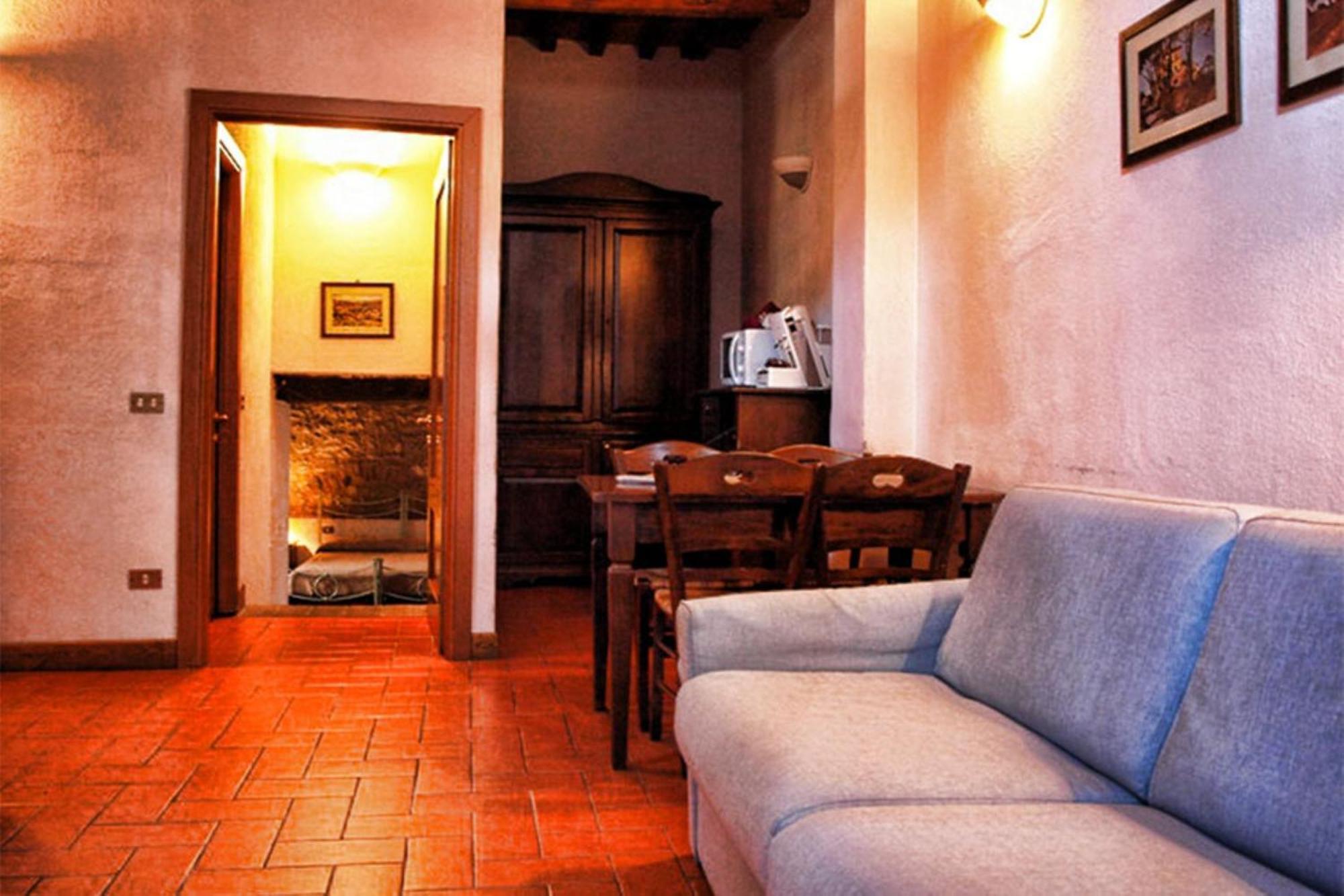Locanda Di Casigliano Villa Casigliano  Exterior foto