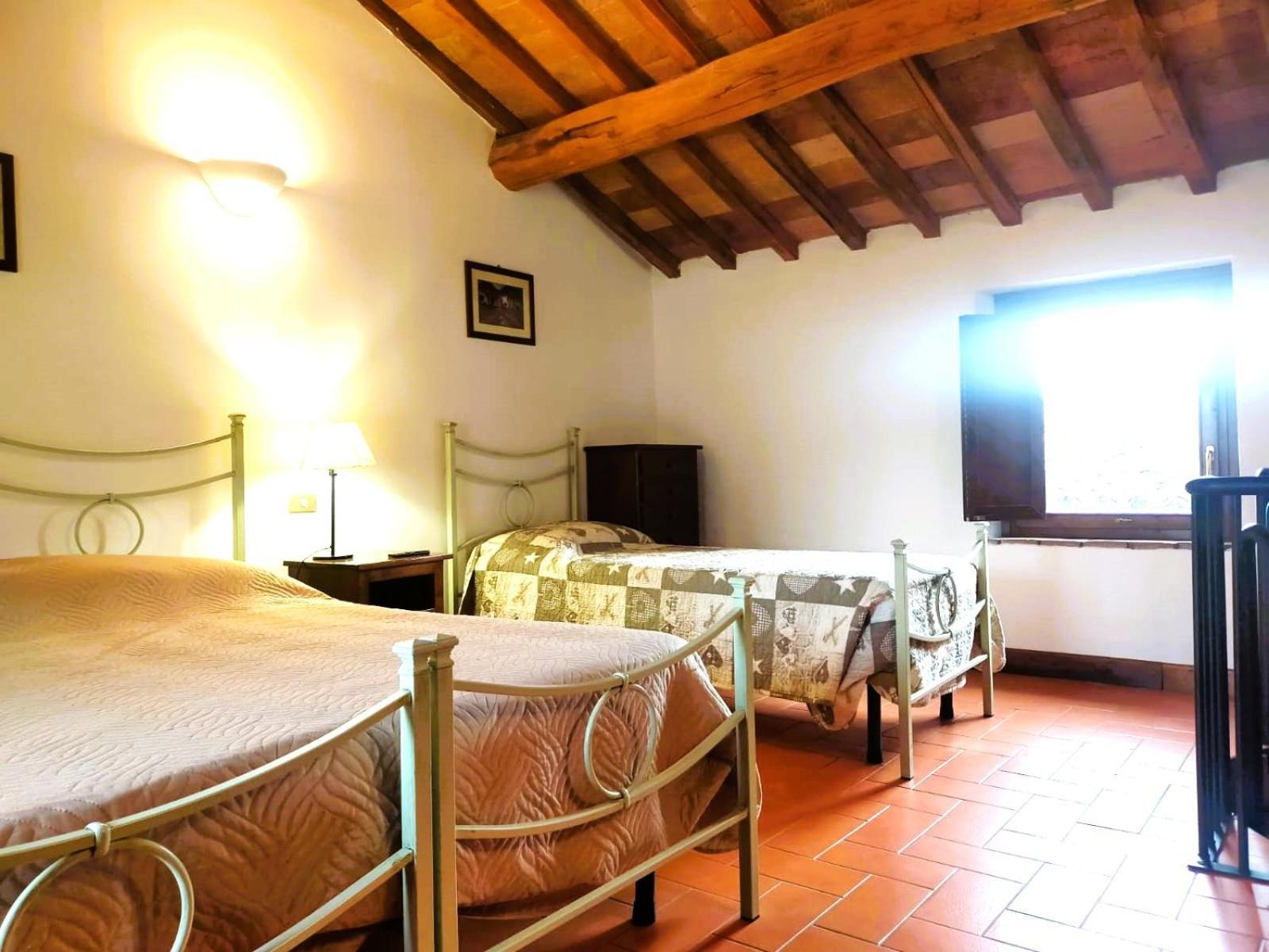 Locanda Di Casigliano Villa Casigliano  Exterior foto