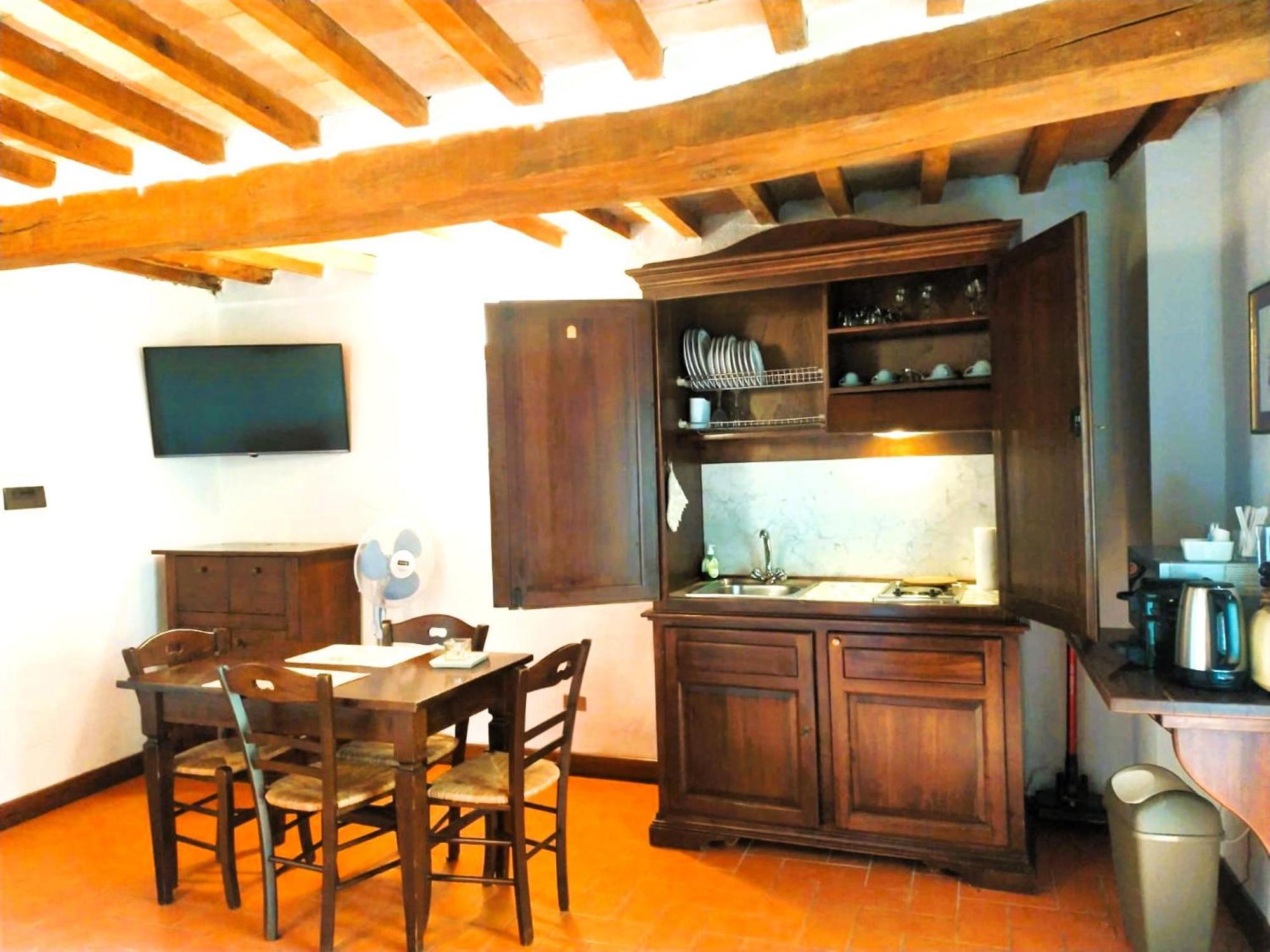 Locanda Di Casigliano Villa Casigliano  Exterior foto