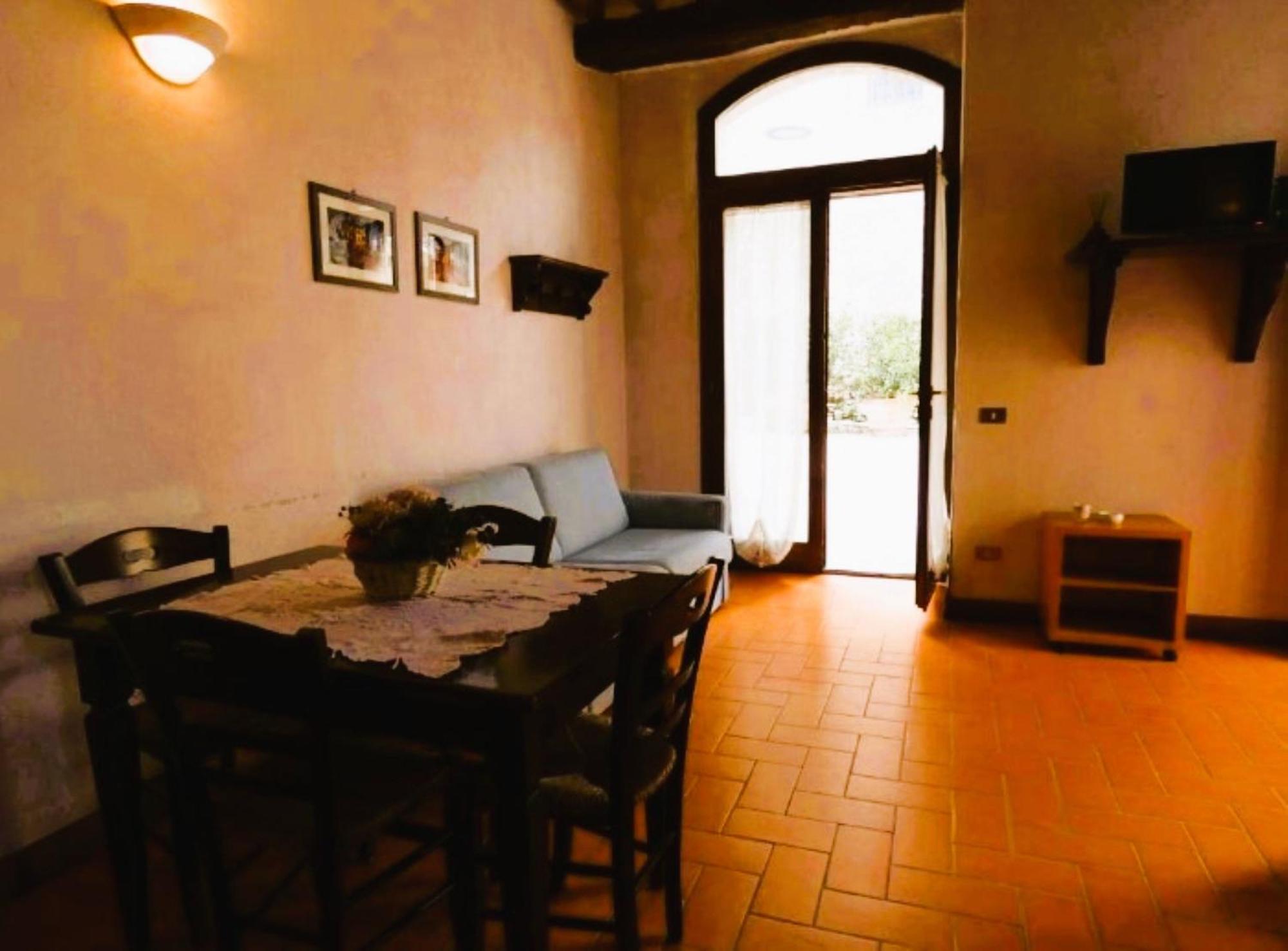 Locanda Di Casigliano Villa Casigliano  Exterior foto