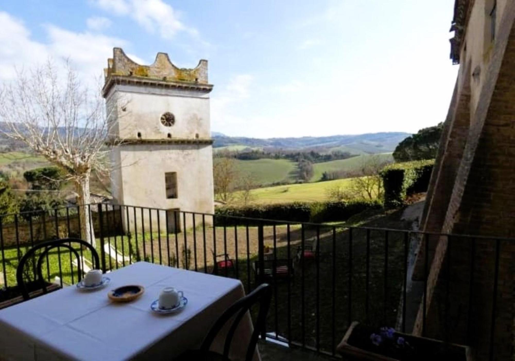 Locanda Di Casigliano Villa Casigliano  Exterior foto