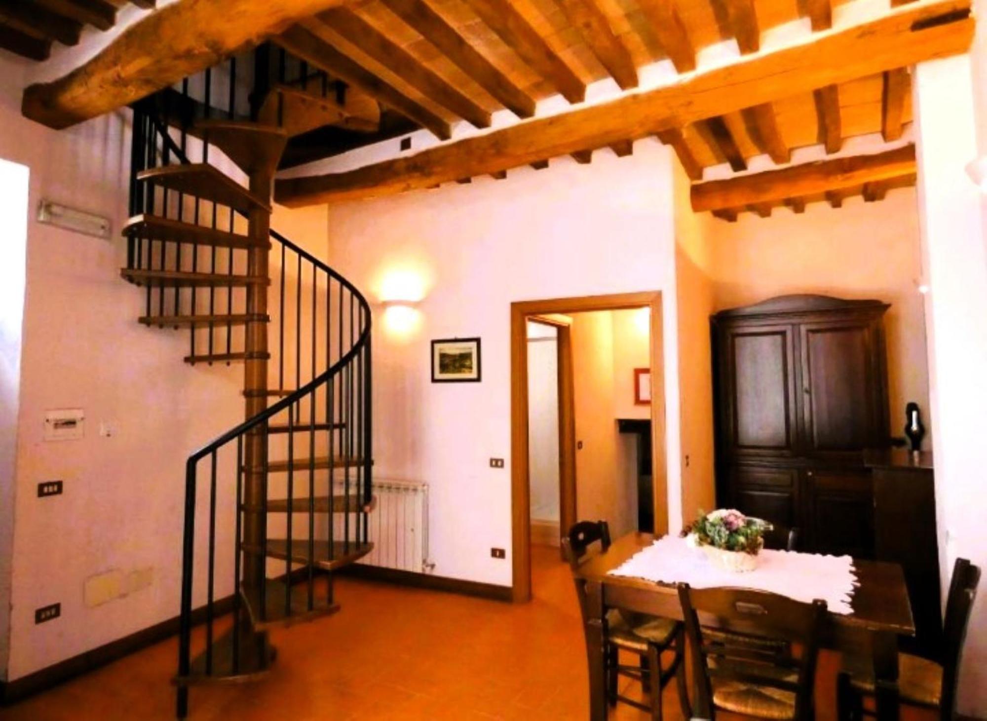 Locanda Di Casigliano Villa Casigliano  Exterior foto