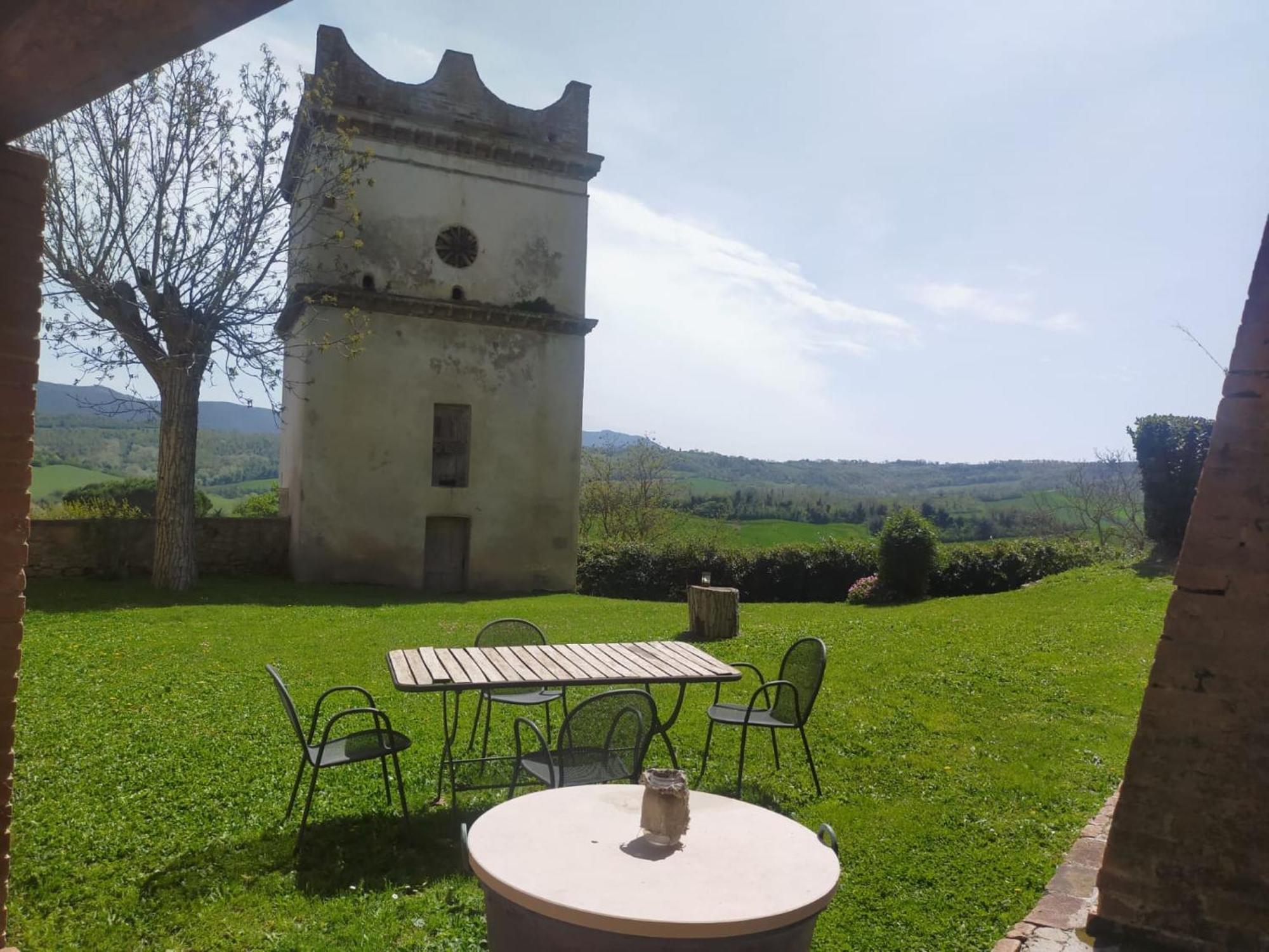 Locanda Di Casigliano Villa Casigliano  Exterior foto