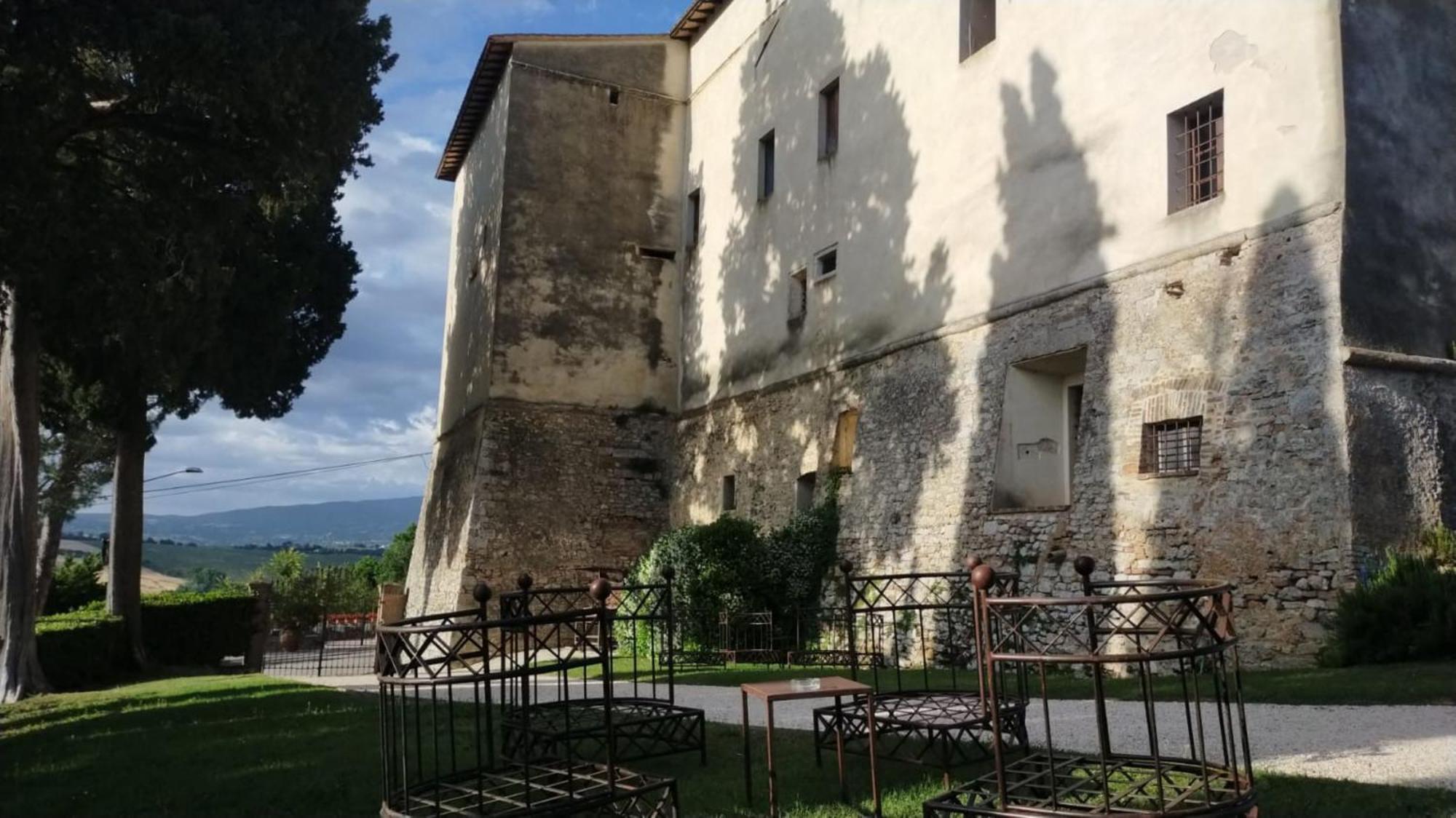 Locanda Di Casigliano Villa Casigliano  Exterior foto