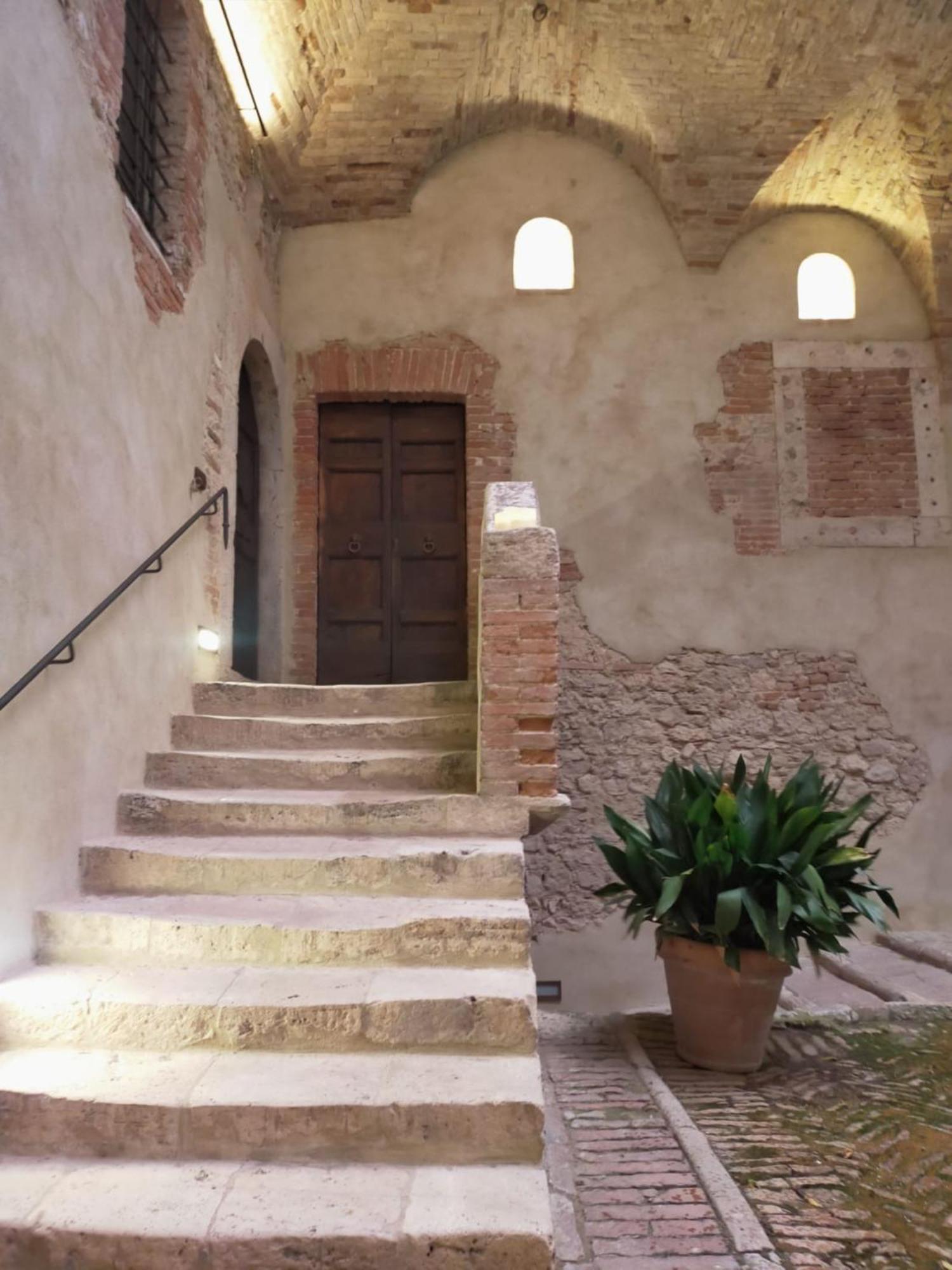 Locanda Di Casigliano Villa Casigliano  Exterior foto