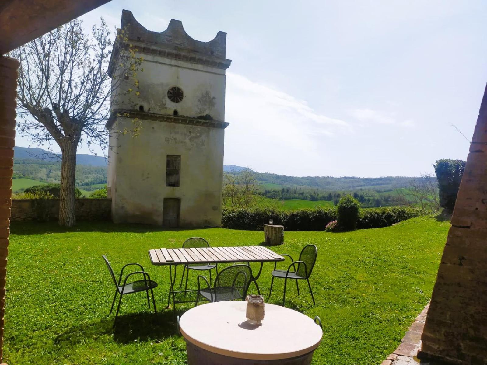 Locanda Di Casigliano Villa Casigliano  Exterior foto