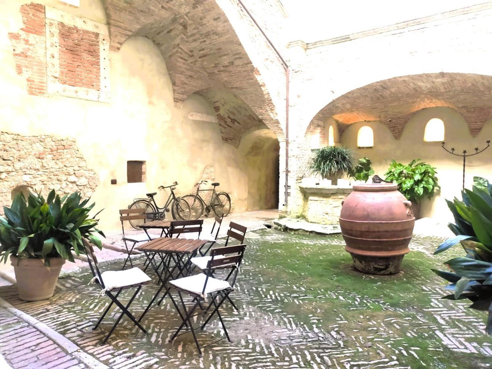 Locanda Di Casigliano Villa Casigliano  Exterior foto